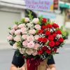 Shop hoa tươi Bến Lức, Long An