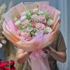 shop hoa tươi thủ thừa long an