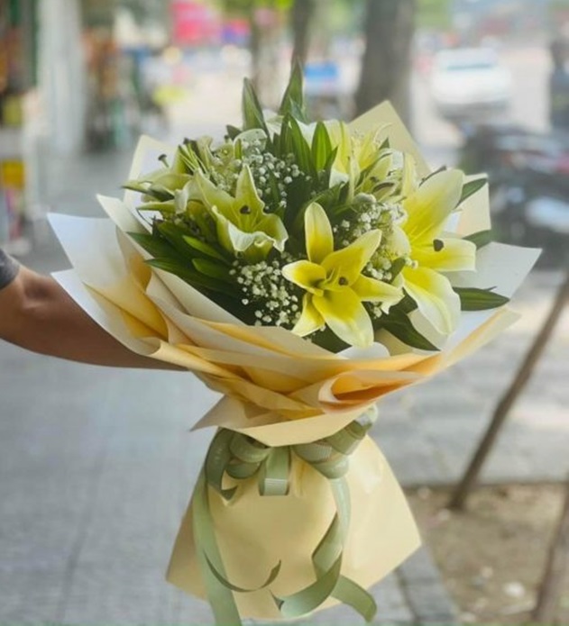 hoa ngày nhà giáo việt nam