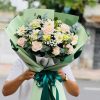 Shop hoa tươi Bến Tre