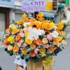 Shop hoa tươi Châu Thành Bến Tre