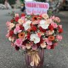 Shop hoa tươi Đồng Xoài, Bình Phước