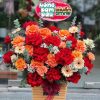 Shop hoa tươi Bảo Ngọc Long Xuyên