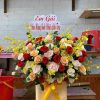 Tiệm hoa tươi Phường Bình Tây
