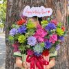 Shop hoa tươi Phường Phú Định