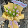 Shop hoa tươi phường Bình Hưng Hòa TpHCM