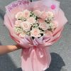shop hoa tươi tại Bình Trị Đông