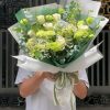 Shop hoa tươi Phường Bình Quới