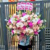 Shop hoa tươi Phường Thạnh Mỹ Tây