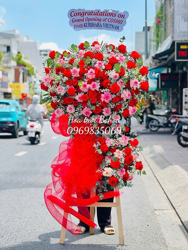 Shop hoa tươi Phường Phú Thọ Hòa TP.HCM Shop hoa tươi Phường Phú Thọ Hòa TP.HCM