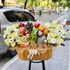 Giỏ Trái Cây TP HCM