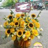 shop hoa tươi phường hiệp bình tphcm