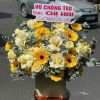 Shop Hoa Tươi Phường Thuận An TPHCM