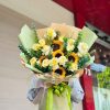 Đặt Hoa Tươi Tại Phường Dĩ An