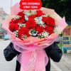 Shop hoa tươi Phường Cát Lái TP.HCM