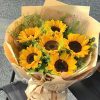 Shop hoa tươi phường Phú An TPHCM