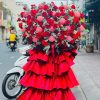 Shop Hoa Tươi Tân Khánh TPHCM