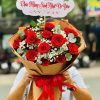 Shop Hoa Tươi xã Thái Mỹ TpHCM