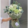 Shop Hoa Tươi Xã An Nhơn Tây TpHCM