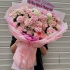 Shop Hoa Tươi Phường Cửa Nam Hà Nội