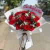 Đặt hoa tươi tại Phường Hoàng Liệt Hà Nội