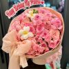 Shop Hoa Tươi Phường Cầu Giấy Hà Nội