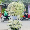 Đặt Hoa Viếng Phường Tân Mỹ – TP.HCM