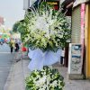 Dịch Vụ Hoa Tang Lễ – Hoa Chia Buồn Tại Phường Phú Lâm, TP. HCM