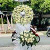 Đặt Hoa Viếng Tại Phường Chợ Quán - Thành Phố Hồ Chí Minh